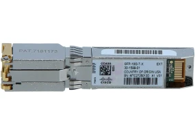 Cisco SFP-10G-T-X= - SFP Transceiver