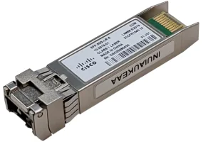 Cisco SFP-50G-LR-S - 25/50GBASE-LR SFP56 Module for SMF
