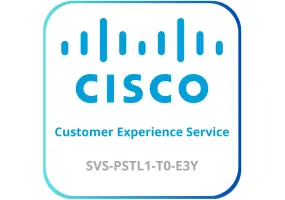 Cisco SVS-PSTL1-T0-E3Y - Success Track L1 License