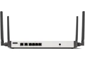 Cisco Meraki C8111-C-G2-MX - Cloud Managed Secure Router