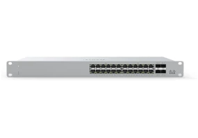 Cisco Meraki MS125-24P-HW - Access Switch