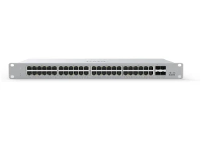 Cisco Meraki MS125-48LP-HW - Access Switch