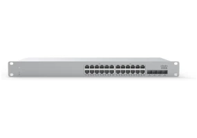 Cisco Meraki MS210-24-HW - Access Switch