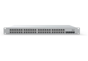Cisco Meraki MS210-48FP-HW - Access Switch