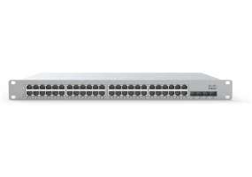 Cisco Meraki MS225-48FP-HW - Access Switch