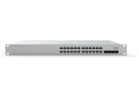 Cisco Meraki MS250-24P-HW - Access Switch