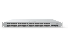 Cisco Meraki MS250-48LP-HW - Network Switch