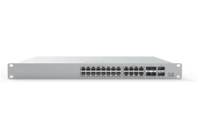 Cisco Meraki MS355-24X-HW - Access Switch