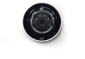Cisco Meraki MV13 - Indoor fixed lens mini dome camera