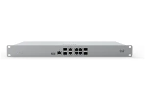 Cisco Meraki MX105-HW - Cloud Managed Security Appliance