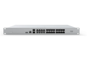 Cisco Meraki MX250-HW - Cloud Managed Security Appliance