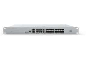 Cisco Meraki MX450-HW - Cloud Managed Security Appliance