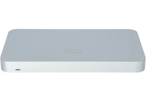 Cisco Meraki MX64-HW - Cloud Managed Security Appliance