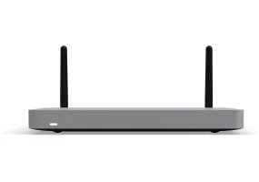 Cisco Meraki MX67W-HW - Security and SD-WAN appliance