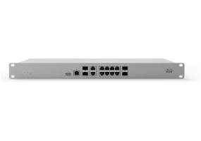 Cisco Meraki MX85-HW - Cloud Managed Security Appliance