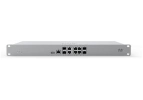 Cisco Meraki MX95-HW - Cloud Managed Security Appliance