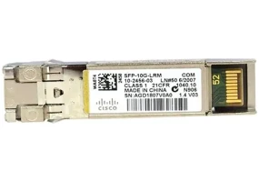 Cisco SFP-10G-LRM= - SFP Transceiver