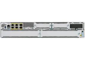 Cisco Catalyst C8300-2N2S-4T2X - Edge Platform Router