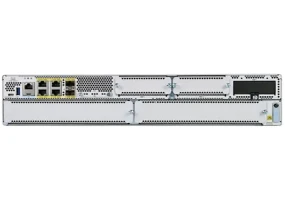 Cisco Catalyst C8300-2N2S-6T - Edge Platform Router