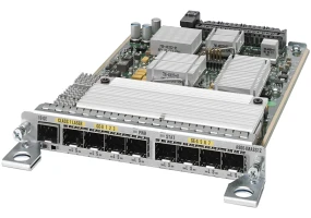 Cisco A900-IMA8S1Z= - Interface Module