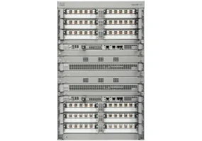 Cisco ASR1013 - Router Chassis