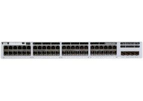 Cisco Meraki Catalyst C9300L-48UXG-4X-M - Access Switch