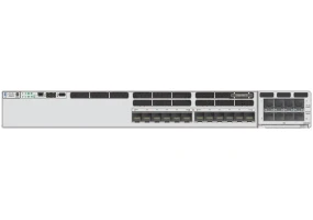 Cisco Catalyst C9300X-12Y-A - Access Switch