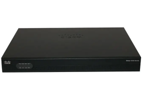 Cisco ISR4321/K9 ISR 4321 - ISR Router