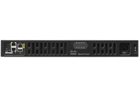 Cisco ISR4331-V/K9 - ISR Router