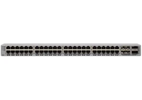 Cisco Nexus N9K-C9348GC-FXP - Data Centre Switch