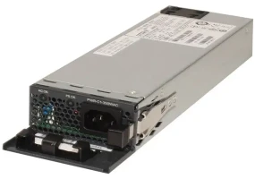 Cisco PWR-C1-350WAC-P= - Power Supply Unit