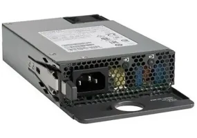 Cisco PWR-C6-125WAC= - Power Supply Unit