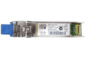 Cisco SFP-10G-ER-S= - SFP Transceiver