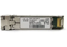 Cisco SFP-10G-SR-S= - SFP Transceiver