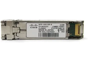 Cisco SFP-10G-SR-S - SFP Transceiver