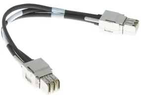 Cisco STACK-T1-1M= - Stacking Cable
