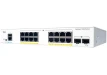 Cisco Catalyst C1000-16T-2G-L - Access Switch