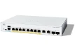 Cisco CON-SNT-C12008PG - Smart Net Total Care - Warranty & Support Extension