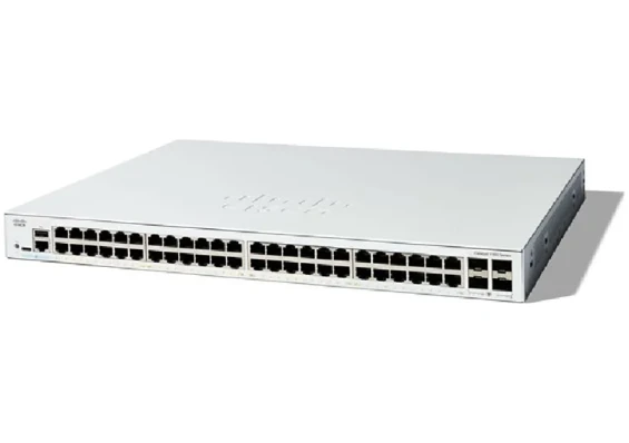 Cisco C1300-48T-4G - Managed Switch