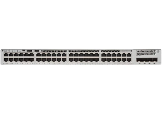 Cisco Catalyst C9200L-48T-4X-E - Access Switch