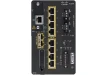 Cisco Catalyst IE-3300-8T2S-E - Industrial Switch