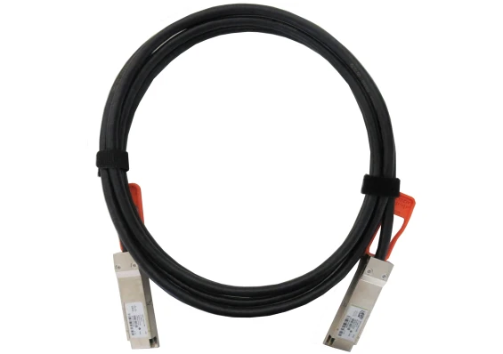 Cisco QSFP-100G-CU3M= - Fibre Optic Cable