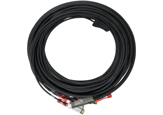 Cisco QSFP-4X10G-AC10M= - Fibre Optic Cable