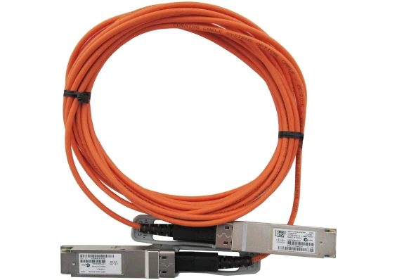 Cisco QSFP-H40G-AOC5M - Fibre Optic Cable