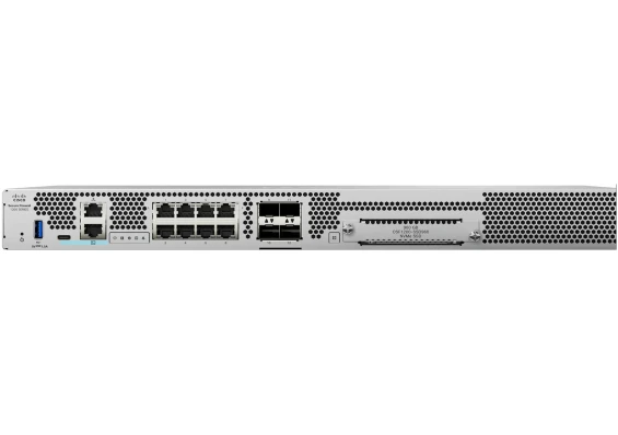 Cisco Secure Firewall CSF1250-TD-K9 - Secure Firewall