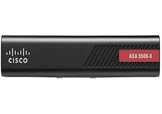 Cisco ASA5506-K9 ASA 5506-X - Hardware Firewall