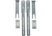 Cisco 4PT-KIT-T2=- Rack Mount Kit