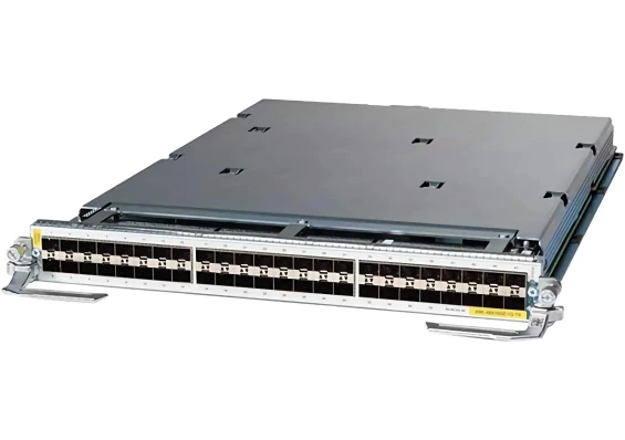 Cisco A99-48X10GE-1G-FC - Router Line Card