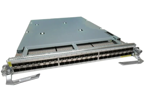 Cisco A99-48X10GE-1G-SE - Router Line Card