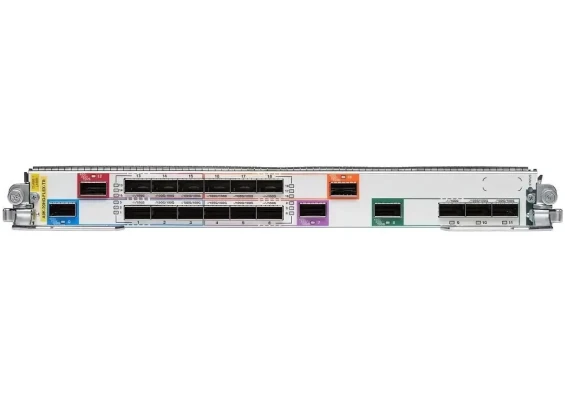 Cisco A9K-20HG-FLEX-TR - Router Line Card